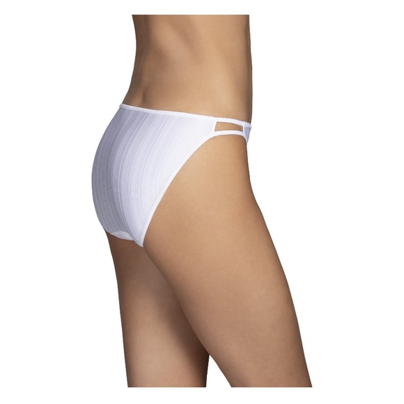 NWT Vanity Fair® 3-Pack Illuminations Bikini - Picture 9 of 9